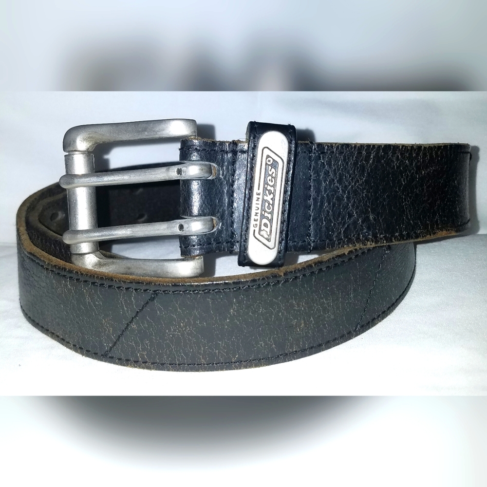 Dickies Belt